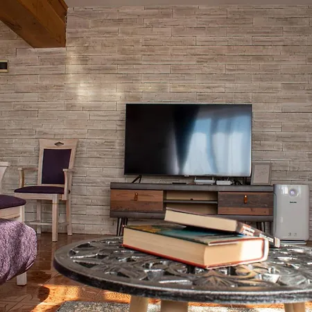 Appartement Sunset By Old Town