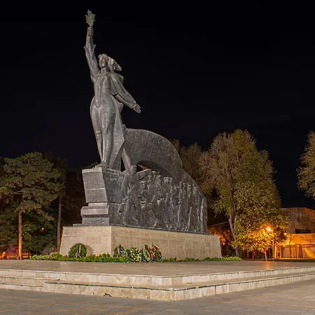 Appartement Sunset By Old Town