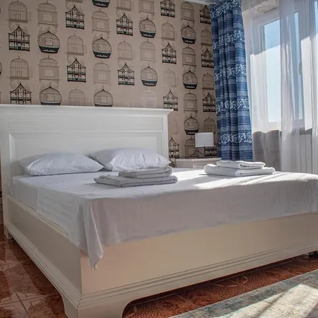 Sunset By Old Town Appartement