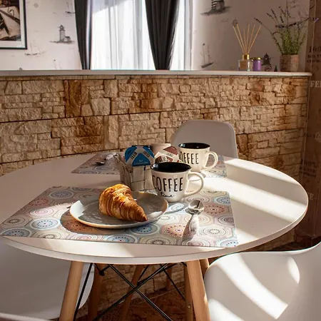 Sunset By Old Town * Constanţa