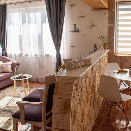 Apartamento Sunset By Old Town *