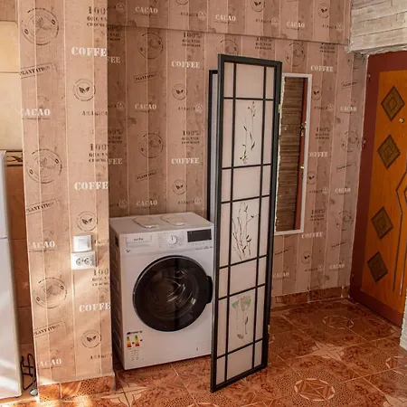 Sunset By Old Town Constanţa