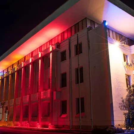 Sunset By Old Town Appartamento *