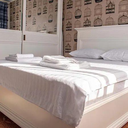 Sunset By Old Town * Constanţa