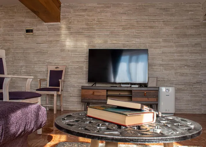 Apartament Sunset By Old Town