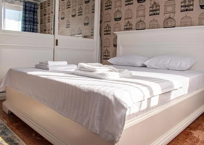 Sunset By Old Town * Constanţa