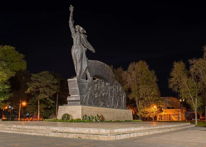 Apartament Sunset By Old Town